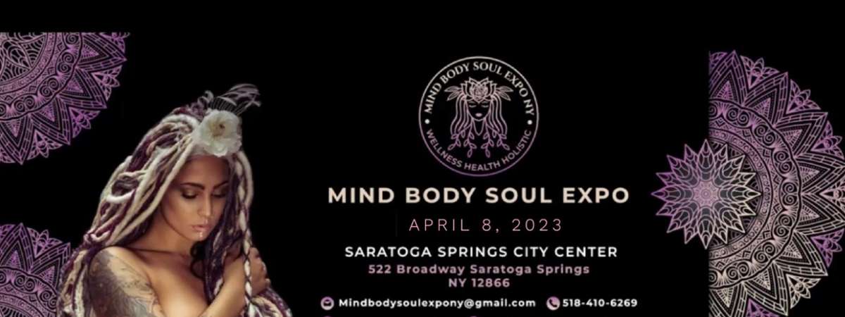 4/8/23 Mind Body Soul Expo LLC