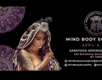4/8/23 Mind Body Soul Expo LLC