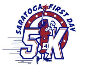 saratoga first day 5K