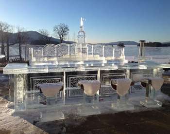 ice bar