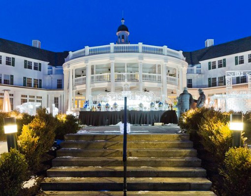 The Sagamore