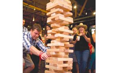 Jenga