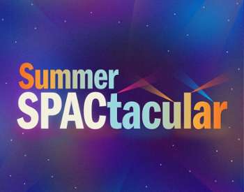 Summer SPACtacular
