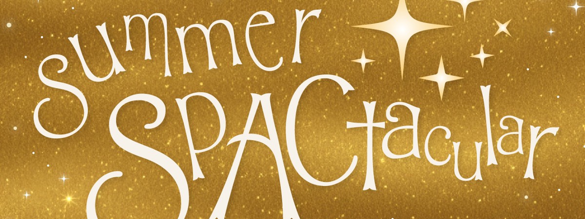 Summer SPACtacular