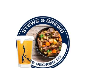 stews and brews event graphic