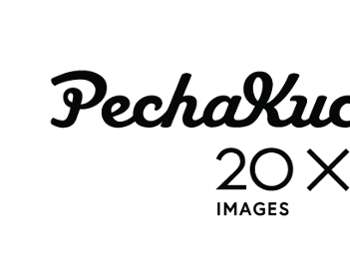 PECHAKUCHA NIGHT logo