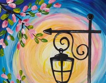 spring