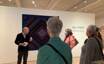 Museum Guided Tours