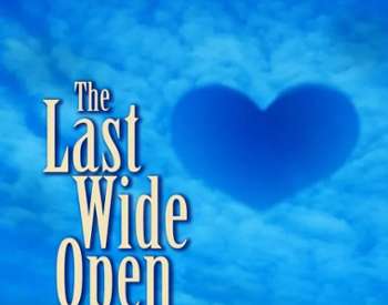 last wide open play poster