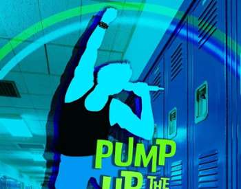 Pump up the Volume poster