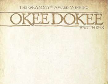 okee dokee brothers poster