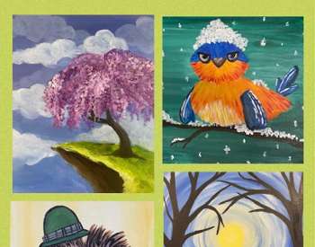 March specials