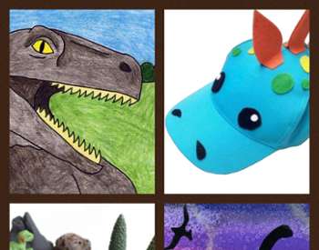 jurassic camp
