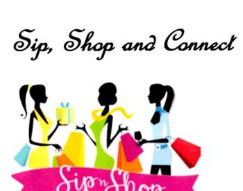 sip shop connect event image