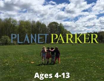 Planet Parker
