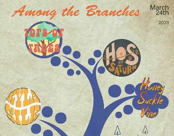 AmoungTheBranchesPoster