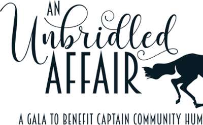 An Unbridled Affair Logo
