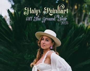 Haley Reinhart promo image