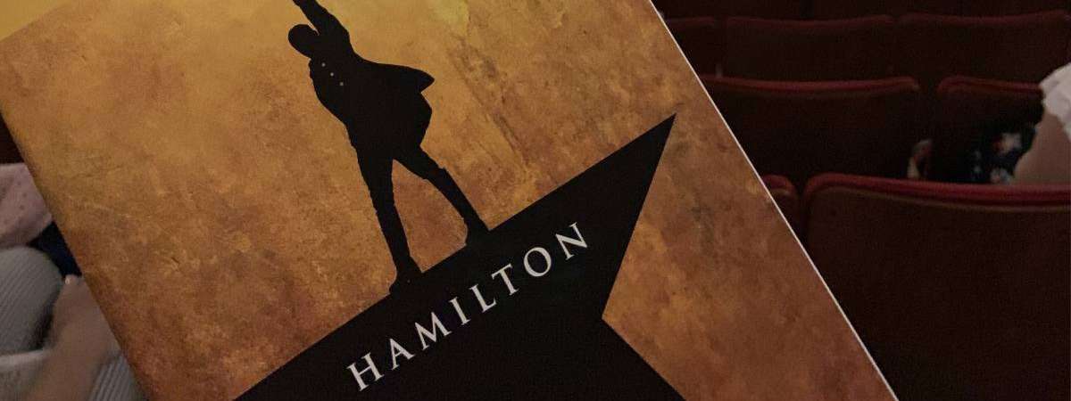 Hamilton program