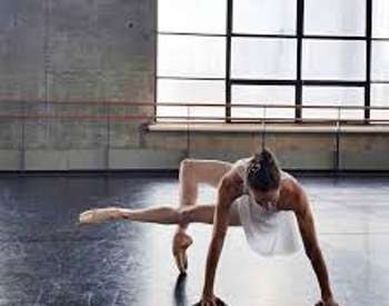 Artistic Director, Donna Salgado, of Continuum Contemporary/Ballet Dance Company of New York City.