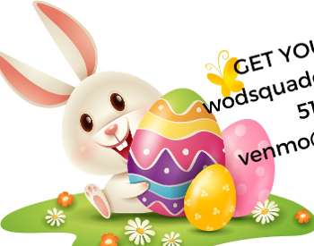 Easter Bunny Breakfast flyer