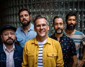 The Steel Wheels