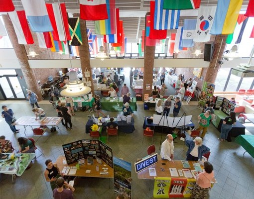 sustainability fair
