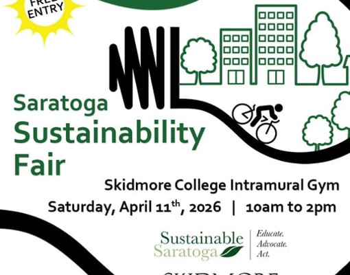 sustainability fair