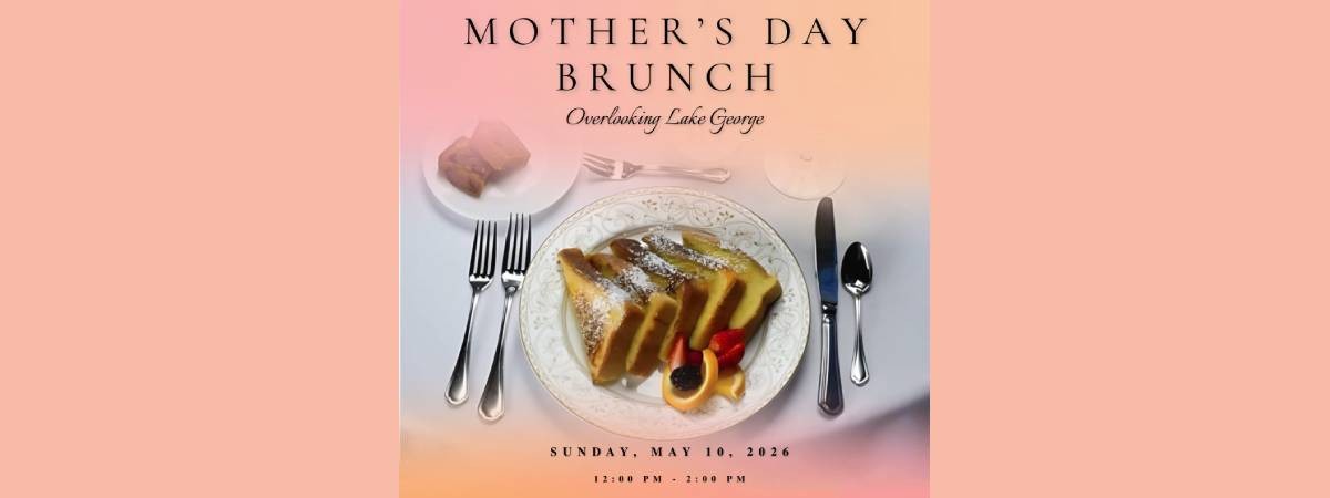 mothers day brunch