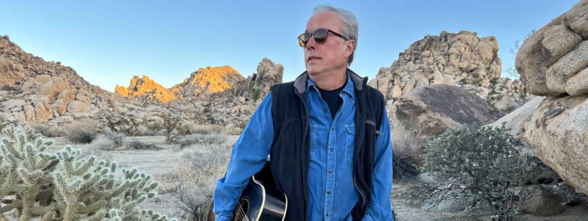 radney foster tour 2023