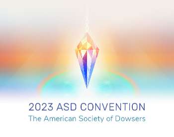 ASD Conference and Convention 6/7-6/11 flyer