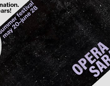 opera saratoga summer