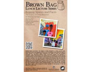 Brown Bag June Event