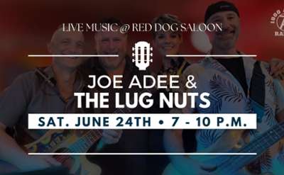 Joe Adee & The Lug Nuts