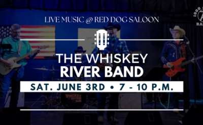 Whiskey River Band