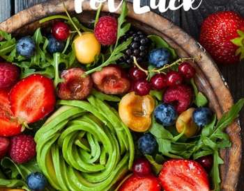 Plant Powered Potluck @Gardenworks Farm