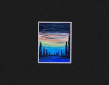 Mystic Sky