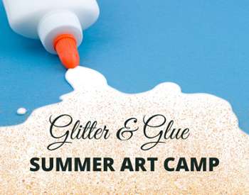 Glitter & Glue