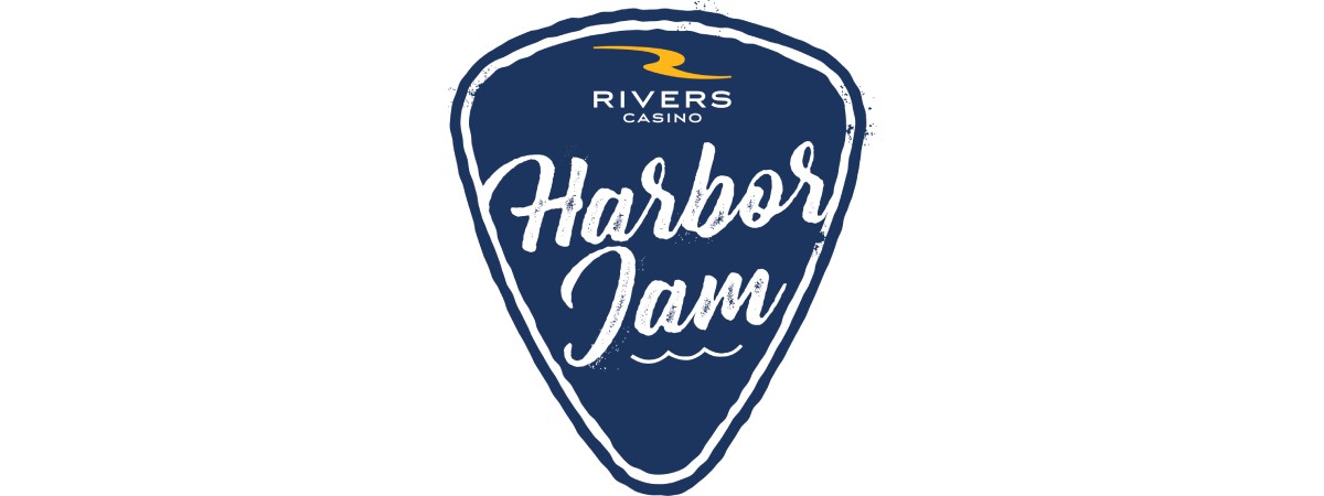harbor jam logo