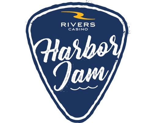 harbor jam logo