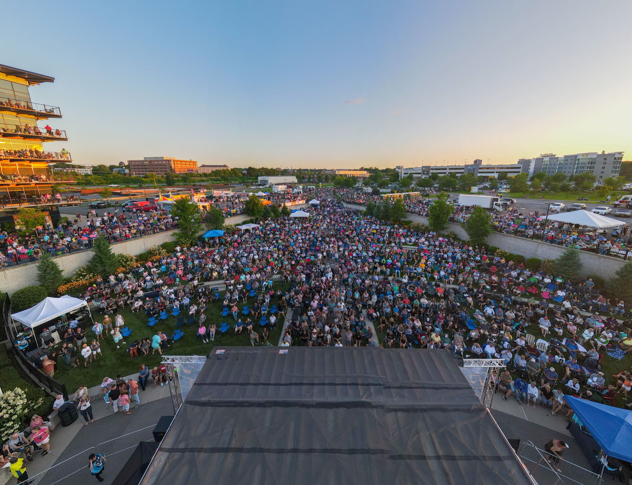 Harbor Jam Concert Weekend Saturday, Jul 20, 2024 until Sunday, Jul 21, 2024 Albany, NY Events