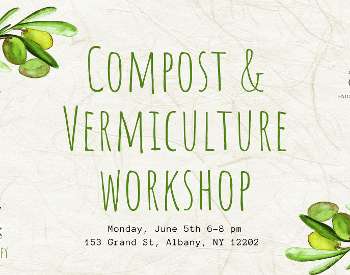 Compost & Vermiculture Workshop