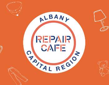 Albany Repair Cafe logo