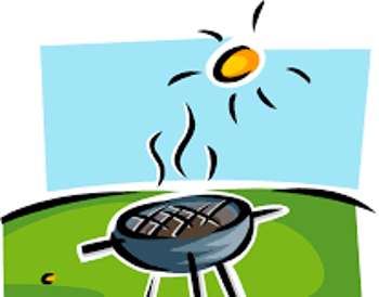 stock free bbq