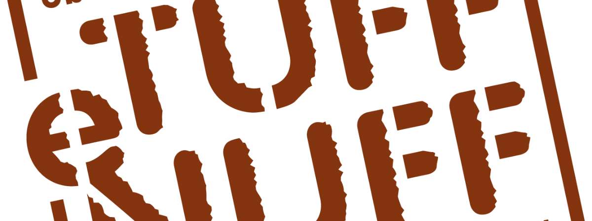 Tuff Enuff Logo