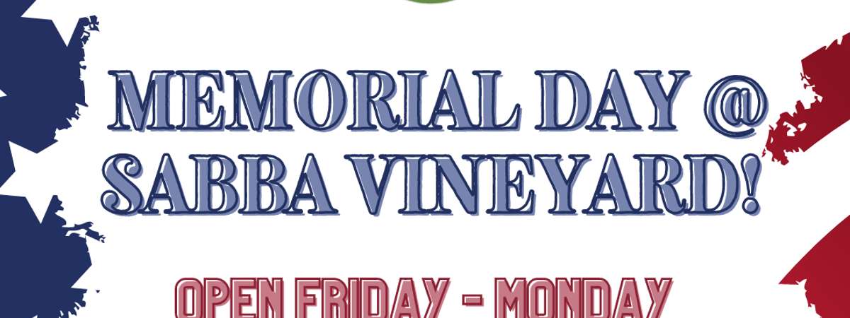 Memorial Day