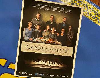 Movie Carol of the Bells