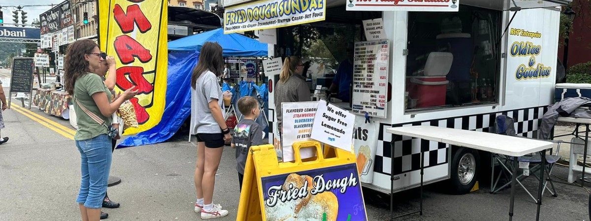 drink vendor