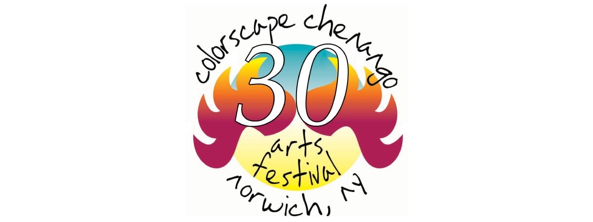 colorscape 30th logo