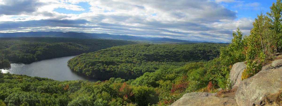 Oct 7 2023 Making Mt. McGregor: An Overview Of Its Underlying Geology ...